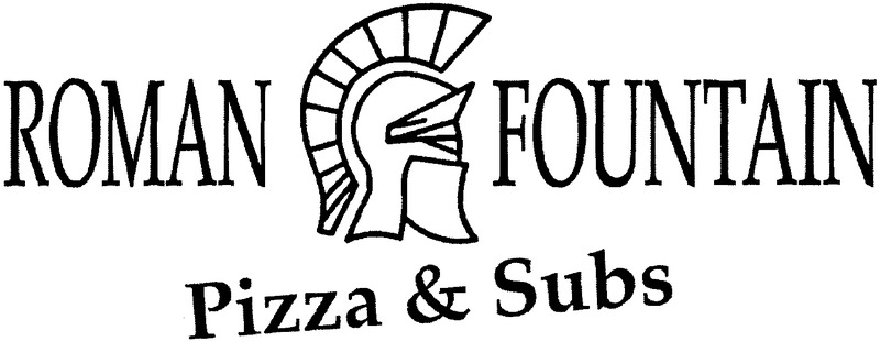 Roman Fountain Pizza & Subs